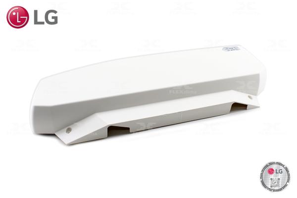 LATERAL MOLDURA LADO S/ DISPLAY EVAP. PISO-TETO