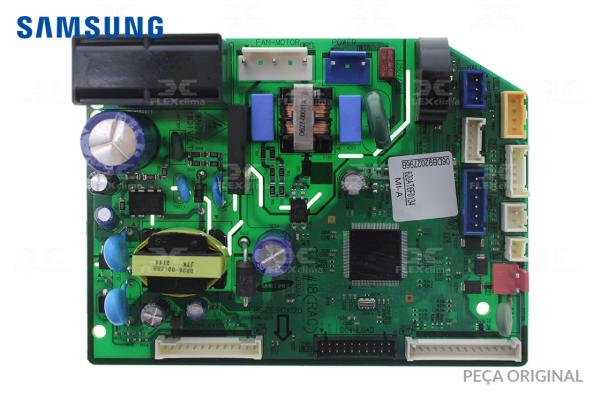PLACA EVAPORADORA (FJM) MULTI SPLIT