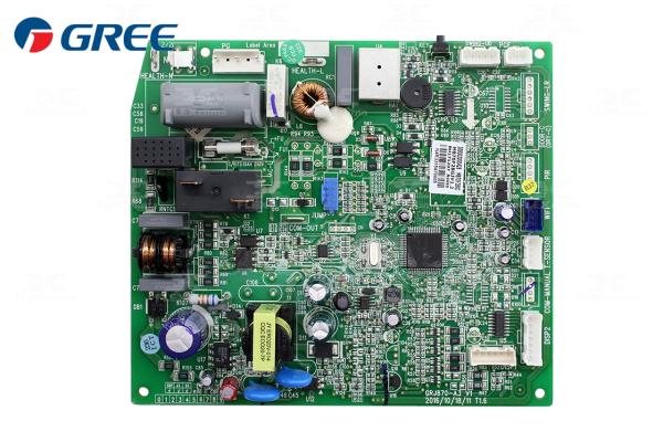 PLACA EVAPORADORA INVERTER