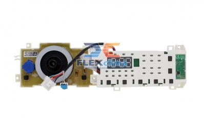 PLACA INTERFACE/DISPLAY LAVA E SECA  (110V/220V)