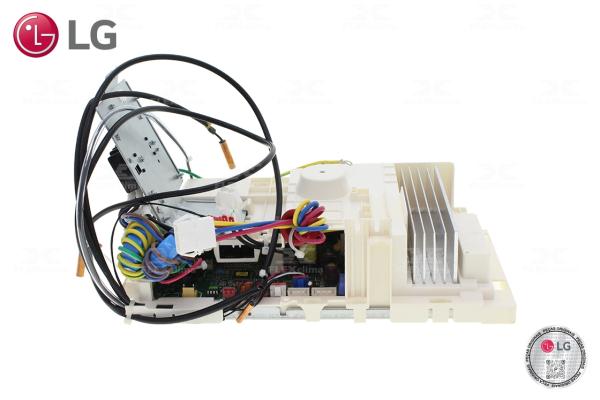 PLACA COND. INVERTER (COMPLETA C/ SENSORES)