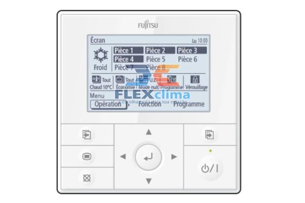 CONTROLE REMOTO SEM FIO (UTY-DMMYM) (Wireless Remote Controller)