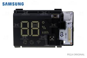 PLACA DISPLAY EVAPORADORA (C/ PLACA WI-FI)