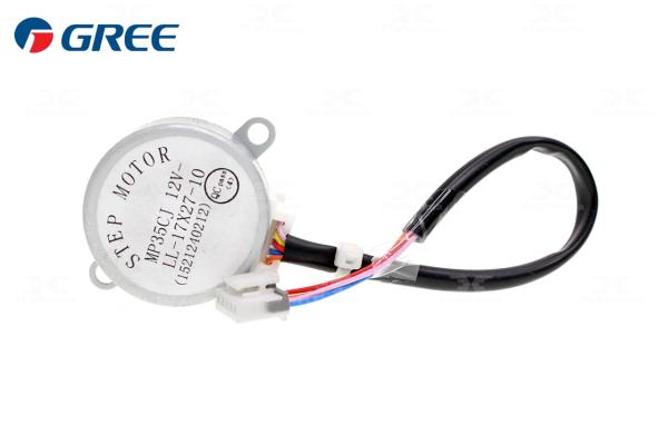 MOTOR SWING (MP35CJ) cabo c/ 15cm