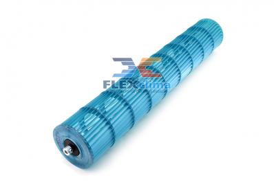 HELICE/TURBINA EVAPORADORA (58,2 x 9,7)