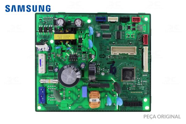 PLACA EVAPORADORA WIND-FREE