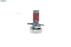 PARAFUSO ROTOR/MOTOR LAVA E SECA (12 x 32mm) M12