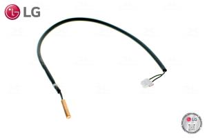 SENSOR/TERMISTOR TEMP. TUBO 5K (40cm) P. BRANCA
