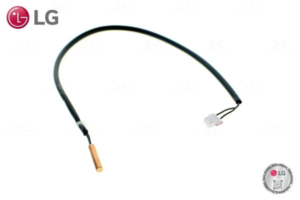 SENSOR/TERMISTOR TEMP. TUBO 5K (40cm) P. BRANCA