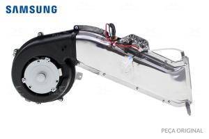 DUTO DE SECAGEM COMPLETO C/ RESISTENCIA 110V