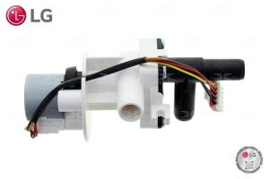 VÁLVULA DE CONTROLE DE FLUXO LAVA E SECA (24BYJ48-2961/DCV-KLDC1)