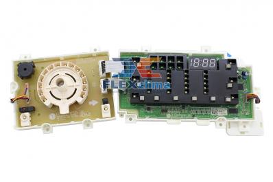 PLACA DISPLAY / INTERFACE LAVA-SECA (2 CABOS)