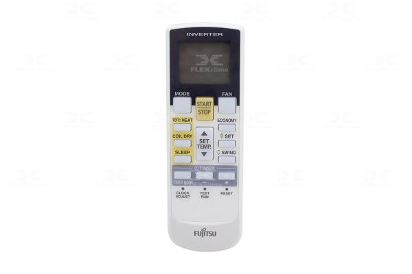 CONTROLE REMOTO (AR-RAE7E)