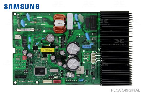 PLACA CONDENSADORA INVERTER 