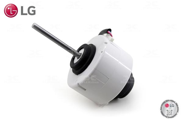 MOTOR EVAPORADORA BLDC (SIC-55CVL-F158-7)