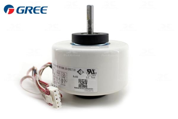 MOTOR EVAPORADORA 20W (YYR20-4A2-PG) FN20K-PG