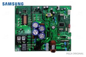 PLACA CONDENSADORA WIND-FREE (C/ EEPROM)