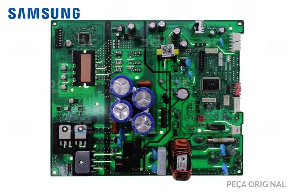 PLACA CONDENSADORA WIND-FREE (C/ EEPROM)