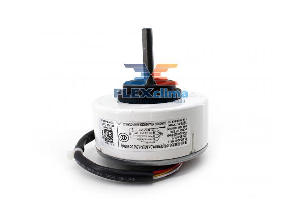 MOTOR VENTILADOR EVAPORADORA (RD-310-30-8N-3)