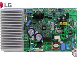 PLACA CONDENSADORA INVERTER