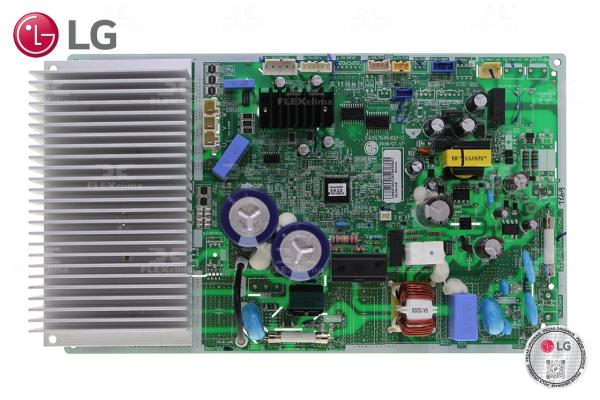 PLACA CONDENSADORA INVERTER