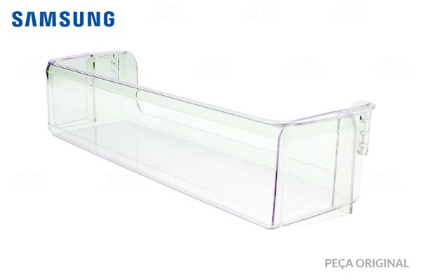 PRATELEIRA INFERIOR PORTA REFRIGERADOR (47 x 13,6)