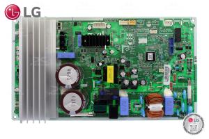 PLACA CONDENSADORA INVERTER (127v)