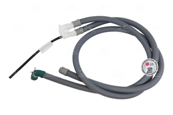 MANGUEIRA DRENAGEM LAVA E SECA (FORMATO Y)