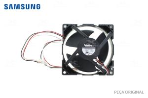 MOTOR VENTILADOR/MICROVENTILADOR/COOLER (U92C12MS1B3-522) 9 X 9CM