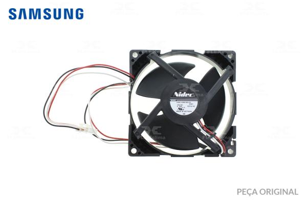 MOTOR VENTILADOR/MICROVENTILADOR/COOLER (U92C12MS1B3-522) 9 X 9CM