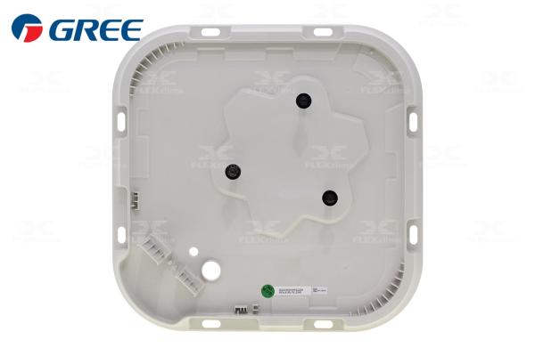 BASE DO CONDENSADOR PLASTICO (42,5 x 42,1cm)