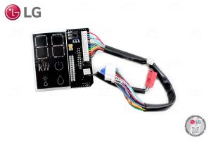 PLACA DISPLAY EVAPORADORA DUAL INVERTER