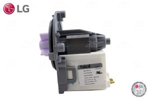 BOMBA DRENAGEM LAVA E SECA (127V) 45W