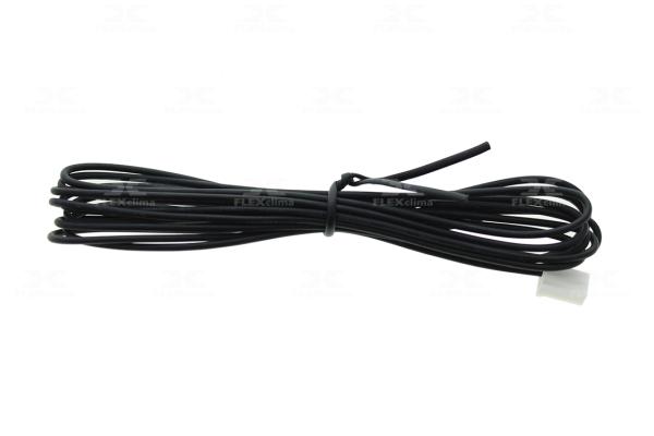 ANTENA EXTERNA FM (2mts)