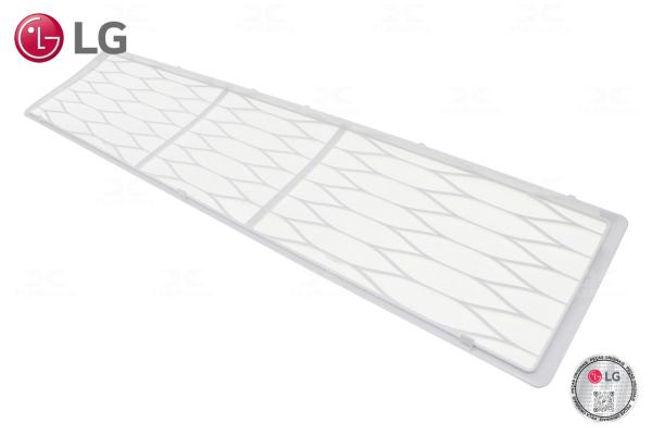 FILTRO DE AR SUPERIOR EVAP. DUAL INVERTER (1,14m x 25cm)