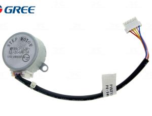 MOTOR SWING (MP35CP) CABO C/ 15cm