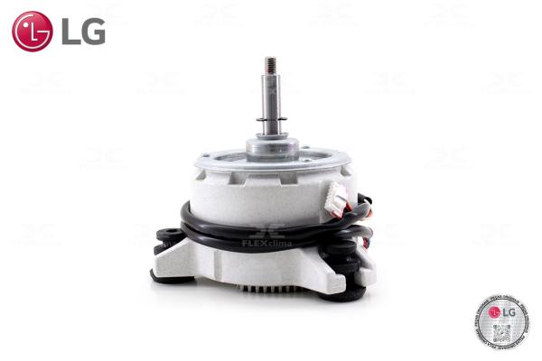 MOTOR EVAPORADORA BLDC 310V/145W (FMEC531LGD)