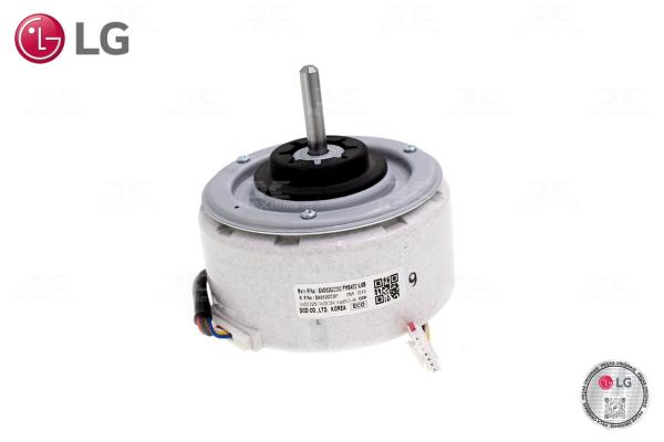 MOTOR EVAPORADORA BLDC 310Vdc (FMEA531LGB) CABO C/20cm