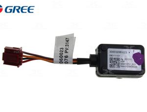 LIMITADOR FREQUÊNCIA COMPRESSOR TECUMSEH (54hz)