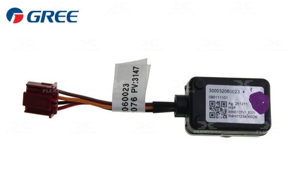 LIMITADOR FREQUÊNCIA COMPRESSOR TECUMSEH (54hz)