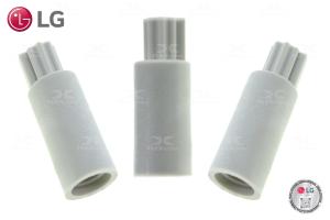 KIT 3 BUCHAS/ACOPLAMENTOS MOTOR DA ALETA