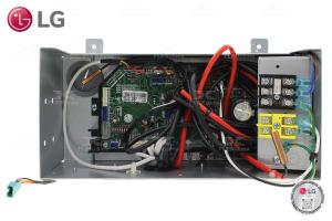 PLACA PRINCIPAL C/ SENSORES