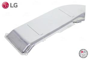 COBERTURA/TAMPA DUTO SECAGEM (INOX )