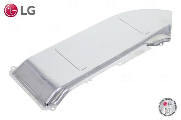 COBERTURA/TAMPA DUTO SECAGEM (INOX )