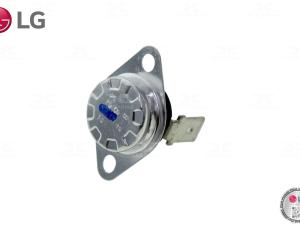 TERMOSTATO FUNIL DA SECADORA 25A 85/140Cº