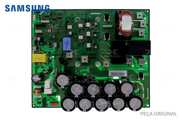 PLACA INVERSORA CONDENSADORA DVM