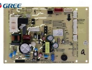 PLACA EVAPORADORA INVERTER G-TOP