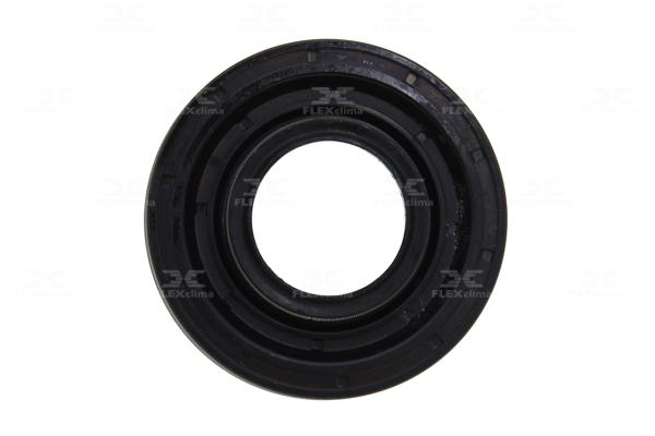 RETENTOR DO TANQUE DA LAVA E SECA (30 x 63 x 15,2mm) BAIXO
