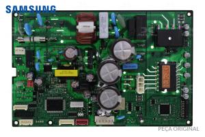 PLACA CONDENSADORA INVERTER (C/ EEPROM)