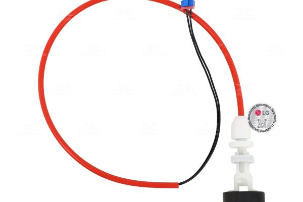 BOIA/INTERRUPTOR/SENSOR DE NÍVEL EVAPORADORA K7 (CABO C/ 45cm)
